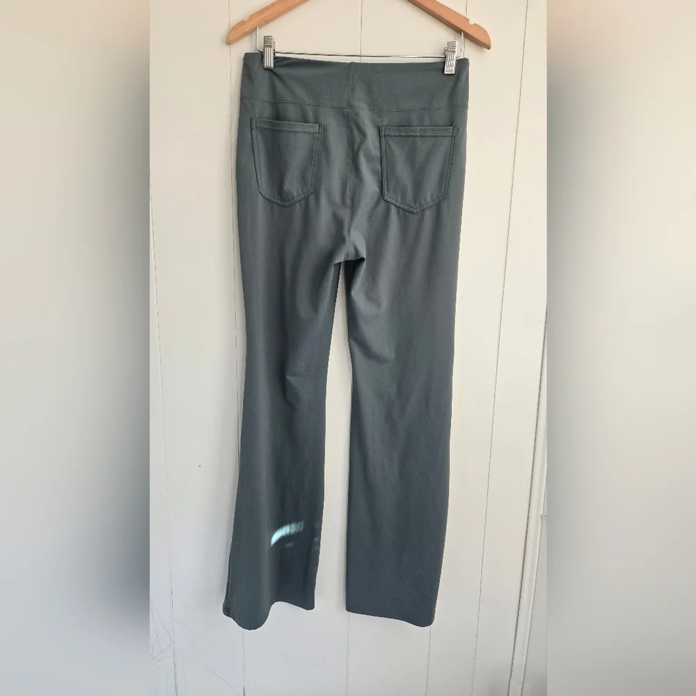 HALARA Women's Wide Leg Pants Pull On -Size L - Picture 7 of 7